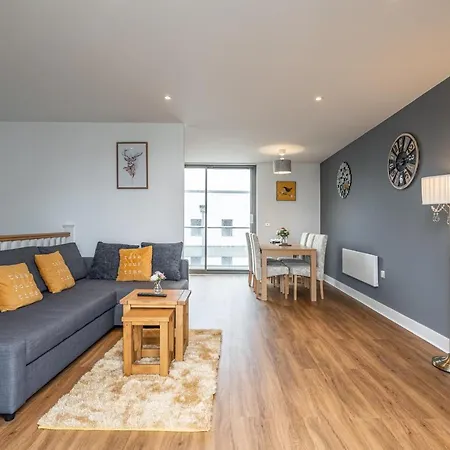 Apartament Ajy Centre Viva