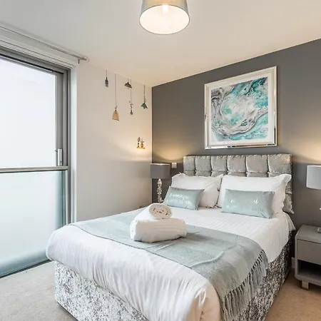 Apartament Ajy Centre Viva