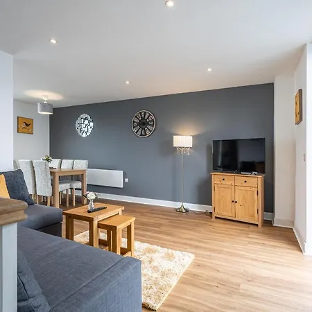 Apartament Ajy Centre Viva *