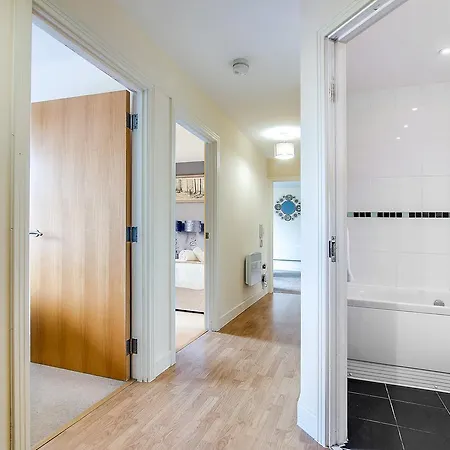 Apartament Ajy Centre Viva Birmingham