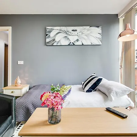 Apartament Ajy Centre Viva *