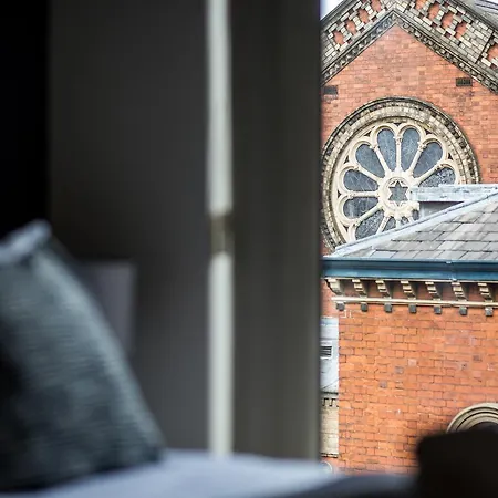Ajy Centre Viva * Birmingham
