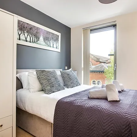 Apartament Ajy Centre Viva